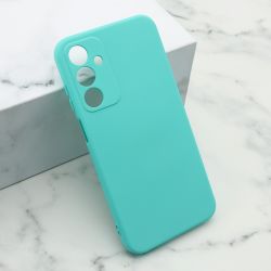 Futrola Soft Silicone za Samsung A256 Galaxy A25 5G mint (MS).