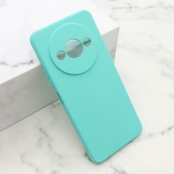 Futrola Soft Silicone za Xiaomi Redmi A3 mint (MS).