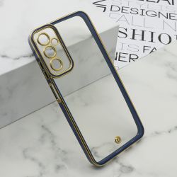 Futrola SPACE EDGE za Samsung A057 Galaxy A05s plava (MS).