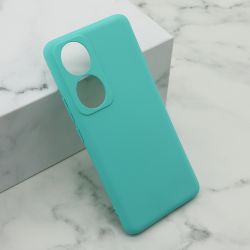 Futrola Soft Silicone za Huawei Honor 90 mint (MS).