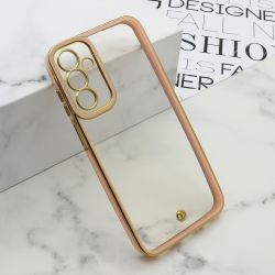 Futrola SPACE EDGE za Samsung A156 Galaxy A15 5G roze (MS).