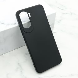 Futrola Soft Silicone za Huawei Honor 90 lite crna (MS).