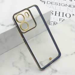 Futrola SPACE EDGE za Xiaomi Redmi 13C 4G plava (MS).