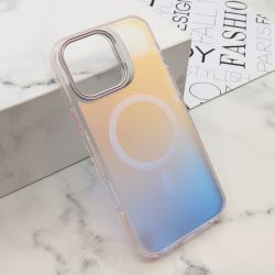 Futrola SUNSET MagSafe za iPhone 16 Pro Max (6.9) roze (MS).