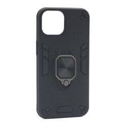 Futrola Square ring za iPhone 14 crna (MS).