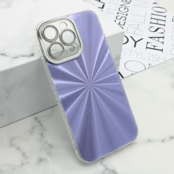Futrola SPARKLING SHINE za iPhone 14 Pro Max (6.7) plava (MS).