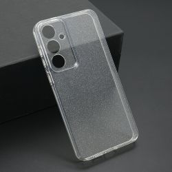 Futrola SPARKLING za Samsung S926 Galaxy S24 Plus 5G providna (MS).