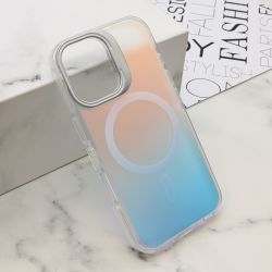 Futrola SUNSET MagSafe za iphone 16 (6.1) bela (MS).