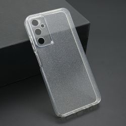 Futrola SPARKLING za Samsung A057 Galaxy A05s providna (MS).