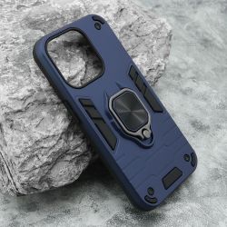 Futrola Square Ring za iPhone 15 Pro (6.1) teget (MS).
