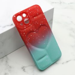 Futrola SUMMER HEART za iPhone 14 (6.1) DZ03 (MS).