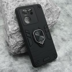 Futrola Square ring za Xiaomi 13T/13T pro crna (MS).