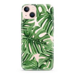 Futrola ultra tanki print providna za iPhone 14 Plus (6.7) ND0279 (MS).
