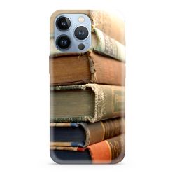Futrola ultra tanki print providna za iPhone 13 Pro (6.1) ND0331 (MS).