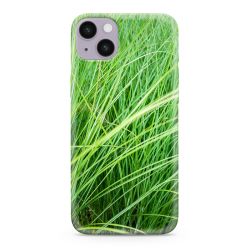Futrola ultra tanki print providna za iPhone 14 Plus (6.7) ND0325 (MS).