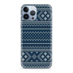 Futrola ultra tanki print providna za iPhone 13 Pro Max (6.7) ND0296 (MS).
