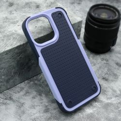 Futrola WAVELENGHT za iPhone 14 Pro Max (6.7) ljubicasta (MS).