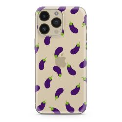 Futrola ultra tanki print providna za iPhone 14 Pro Max (6.7) ND0288 (MS).
