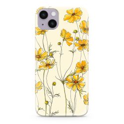 Futrola ultra tanki print providna za iPhone 14 Plus (6.7) ND0265 (MS).