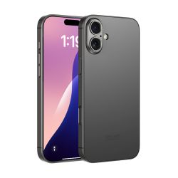 Futrola URBAN COVER za iphone 16 (6.1) titanium siva (MS).
