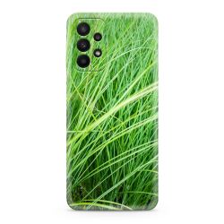 Futrola ultra tanki print providna za Samsung A235 Galaxy A23 ND0325 (MS).