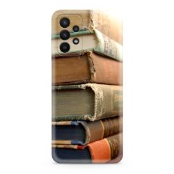 Futrola ultra tanki print providna za Samsung A235 Galaxy A23 ND0331 (MS).