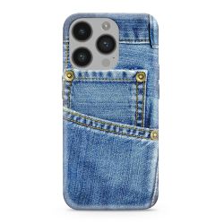 Futrola ultra tanki print providna za iPhone 14 Pro (6.1) ND0293 (MS).