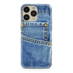 Futrola ultra tanki print providna za iPhone 14 Pro Max (6.7) ND0293 (MS).