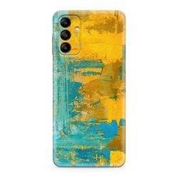 Futrola ultra tanki print providna za Samsung A136 Galaxy A13 5G/A047 Galaxy A04s ND0318 (MS).