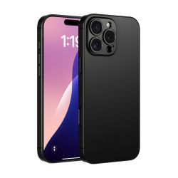 Futrola URBAN COVER za iPhone 16 Pro (6.3) crna (MS).