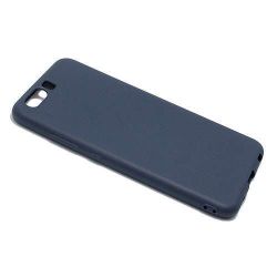 Futrola ultra tanki KOLOR za Huawei P10 teget (MS).