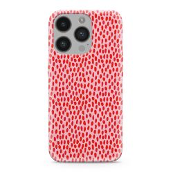 Futrola ultra tanki print providna za iPhone 14 Pro (6.1) ND0282 (MS).