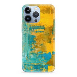 Futrola ultra tanki print providna za iPhone 13 Pro (6.1) ND0318 (MS).