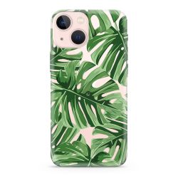 Futrola ultra tanki print providna za iPhone 14 (6.1) ND0279 (MS).