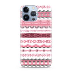 Futrola ultra tanki print providna za iPhone 13 Pro (6.1) ND0287 (MS).