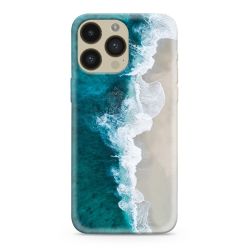 Futrola ultra tanki print providna za iPhone 14 Pro Max (6.7) ND0334 (MS).
