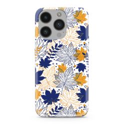 Futrola ultra tanki print providna za iPhone 14 Pro (6.1) ND0281 (MS).