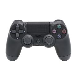 Joypad DOUBLESHOCK IV bezicni crni (za PS4) (MS).