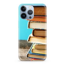 Futrola ultra tanki print providna za iPhone 13 Pro (6.1) ND0332 (MS).