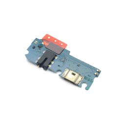 Konektor punjenja sa plocicom za Samsung A022 Galaxy A02 ORG (MS).