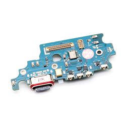 Konektor punjenja sa plocicom za Samsung G996 Galaxy S21 Plus ORG (MS).