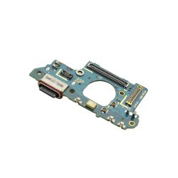 Konektor punjenja sa plocicom za Samsung G780 Samsung G780F Galaxy S20 FE ORG rev. D (MS).