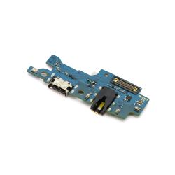 Konektor punjenja sa plocicom za Samsung M307F Galaxy A30 ORG (MS).
