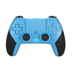 Joypad DualSense bezicni plavi (za PS4) (MS).