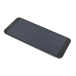 LCD Displej / ekran za Alcatel OT-5024D 1S 2019 + touchscreen black ORG (MS).
