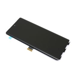 LCD Displej / ekran za Google Pixel 7 Pro + touchscreen black ORG New (MS).
