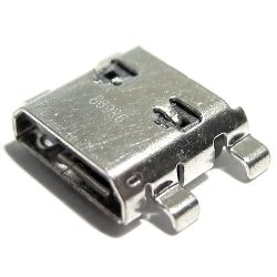 Konektor punjenja za Samsung S7560/S7562/I8190 Galaxy (MS).