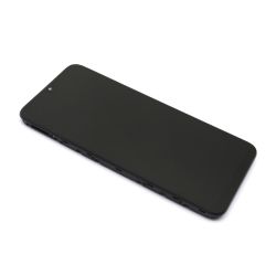 LCD Displej / ekran za Huawei Honor 70 lite + touchscreen + frame black ORG (MS).