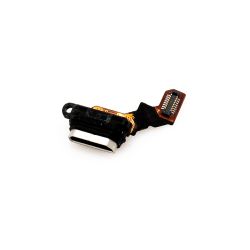 Konektor punjenja za Sony Xperia M4 Aqua / E2303 sa fletom (MS).