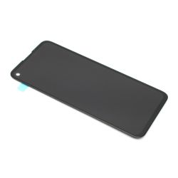 LCD Displej / ekran za Google Pixel 4a 5G + touchscreen black ORG (MS).